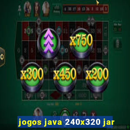 jogos java 240x320 jar